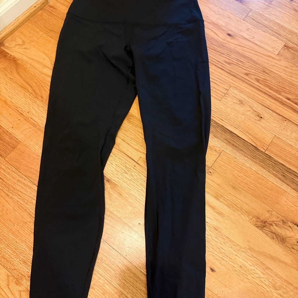 Nike Black Leggings